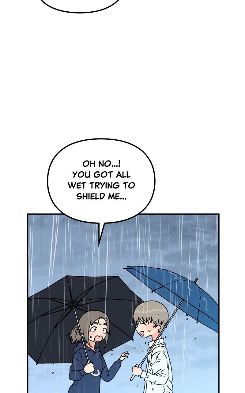 Humanoido Chapter 48 - Page 93