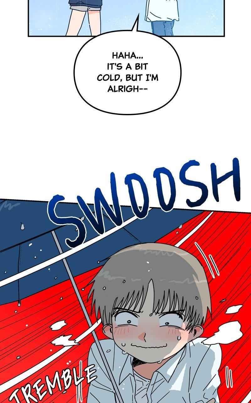 Humanoido Chapter 48 - Page 94