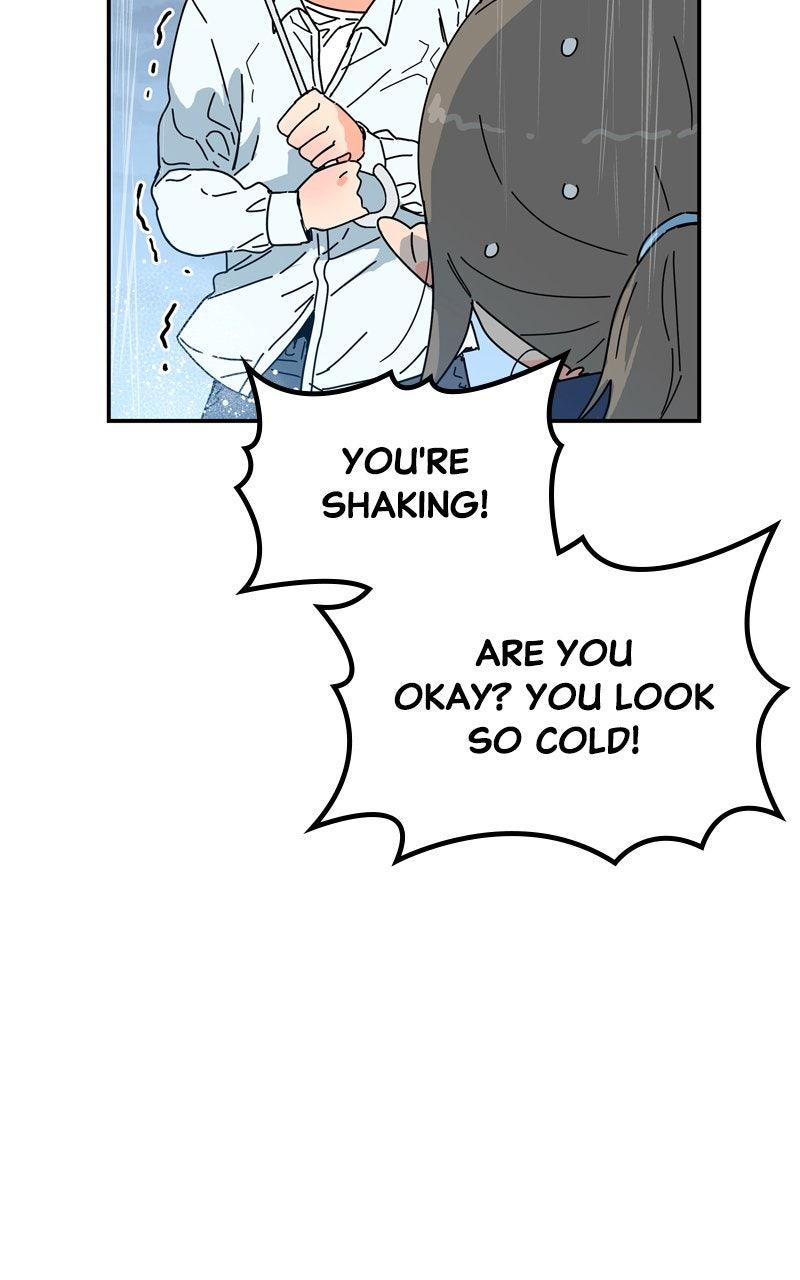 Humanoido Chapter 48 - Page 96