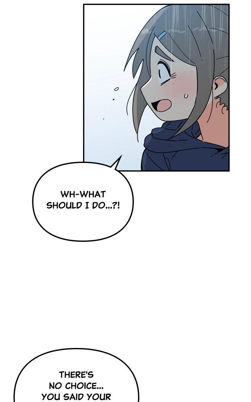 Humanoido Chapter 48 - Page 97