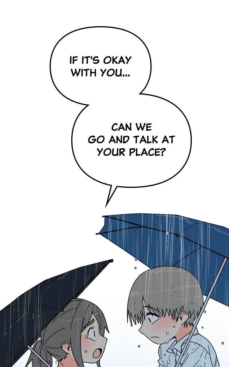 Humanoido Chapter 48 - Page 99