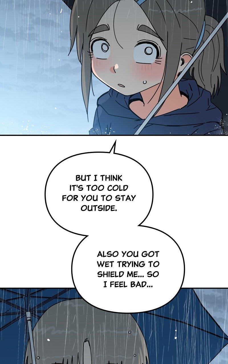 Humanoido Chapter 48 - Page 101