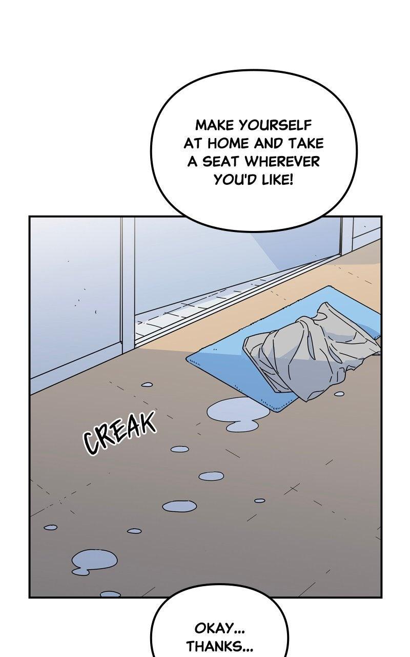 Humanoido Chapter 49 - Page 5