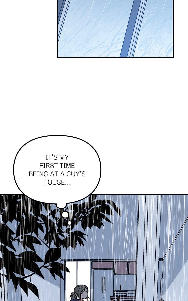 Humanoido Chapter 49 - Page 10