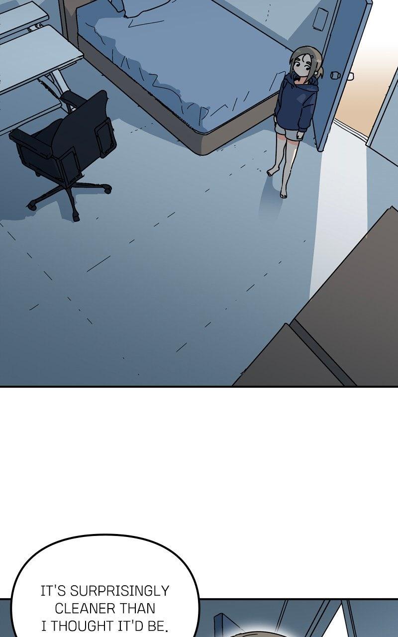 Humanoido Chapter 49 - Page 13