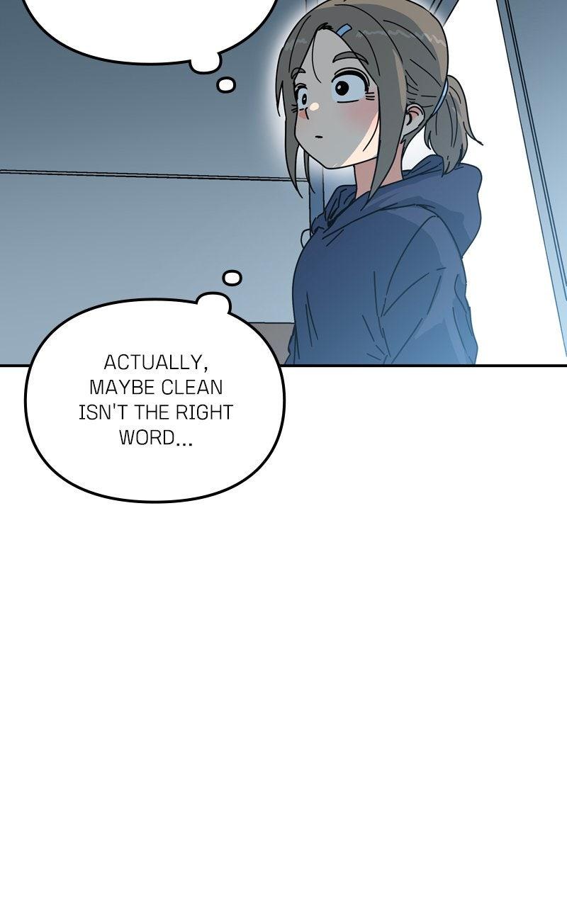 Humanoido Chapter 49 - Page 14