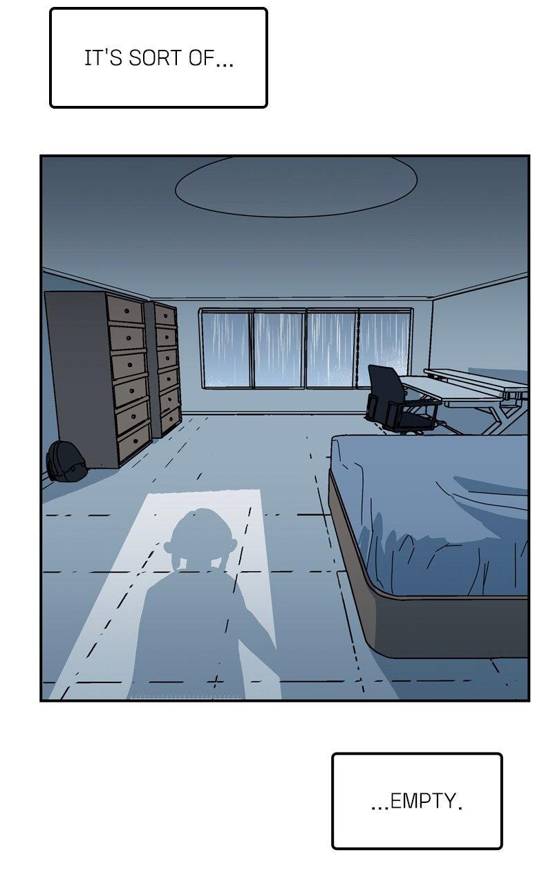 Humanoido Chapter 49 - Page 15