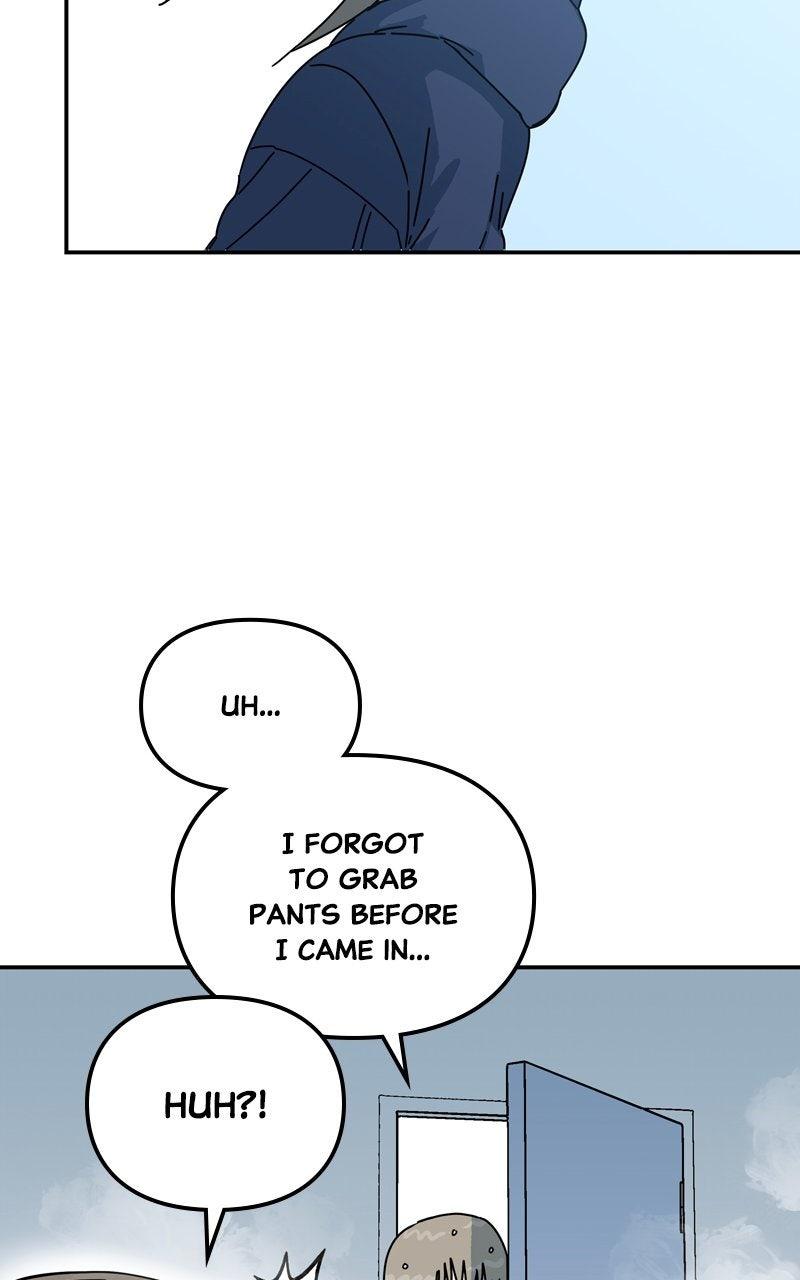 Humanoido Chapter 49 - Page 17