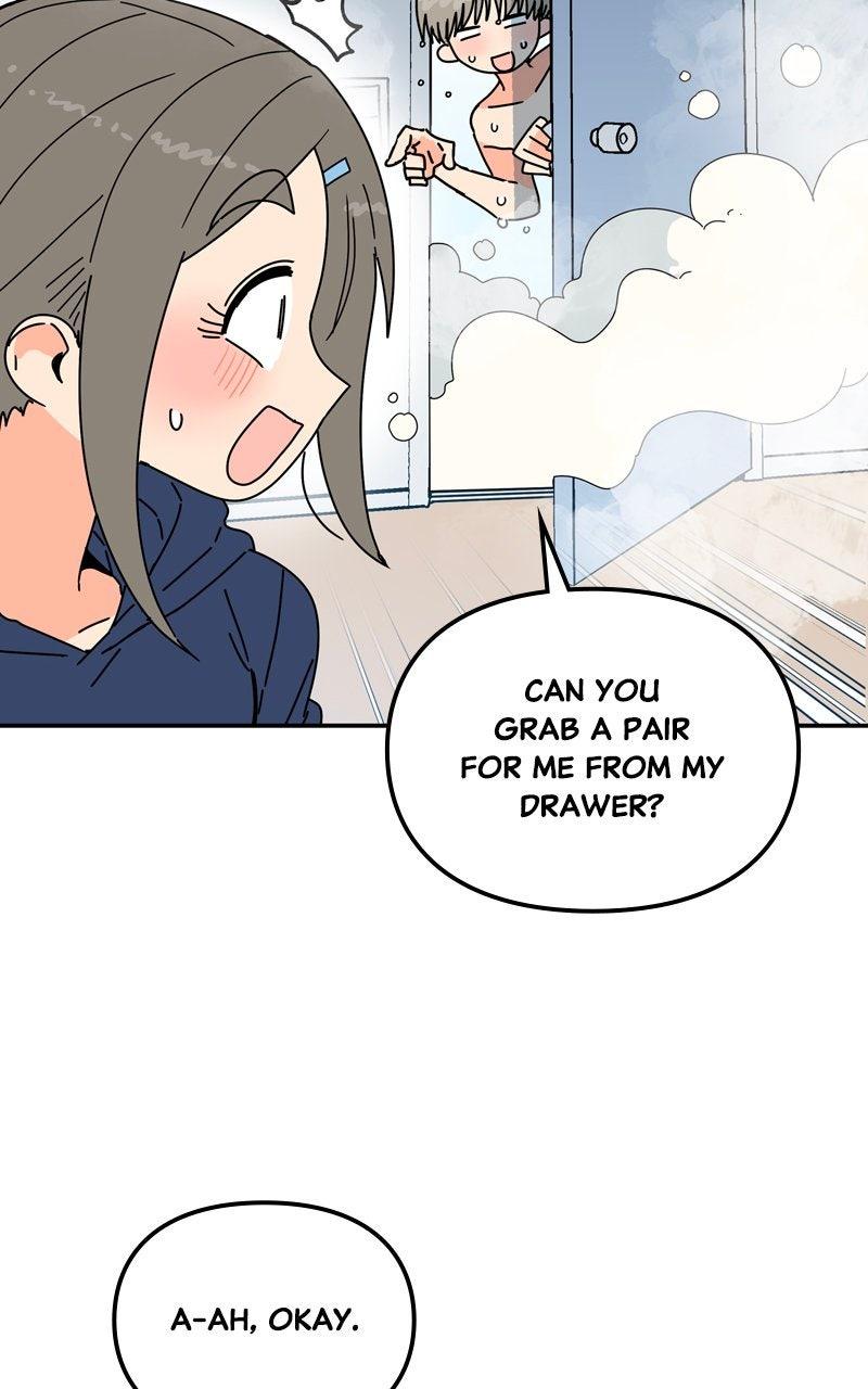 Humanoido Chapter 49 - Page 18