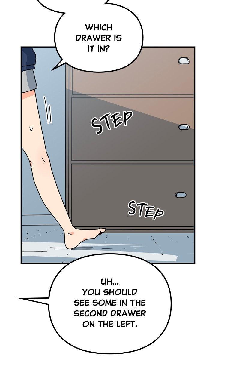 Humanoido Chapter 49 - Page 19