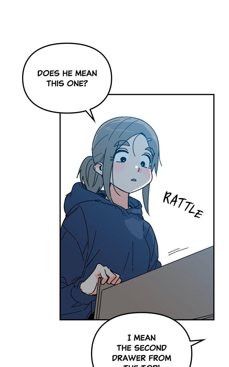 Humanoido Chapter 49 - Page 20