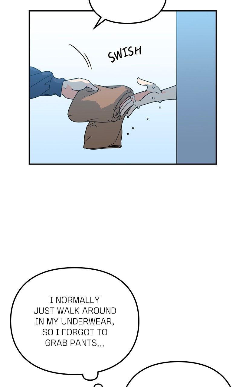 Humanoido Chapter 49 - Page 23