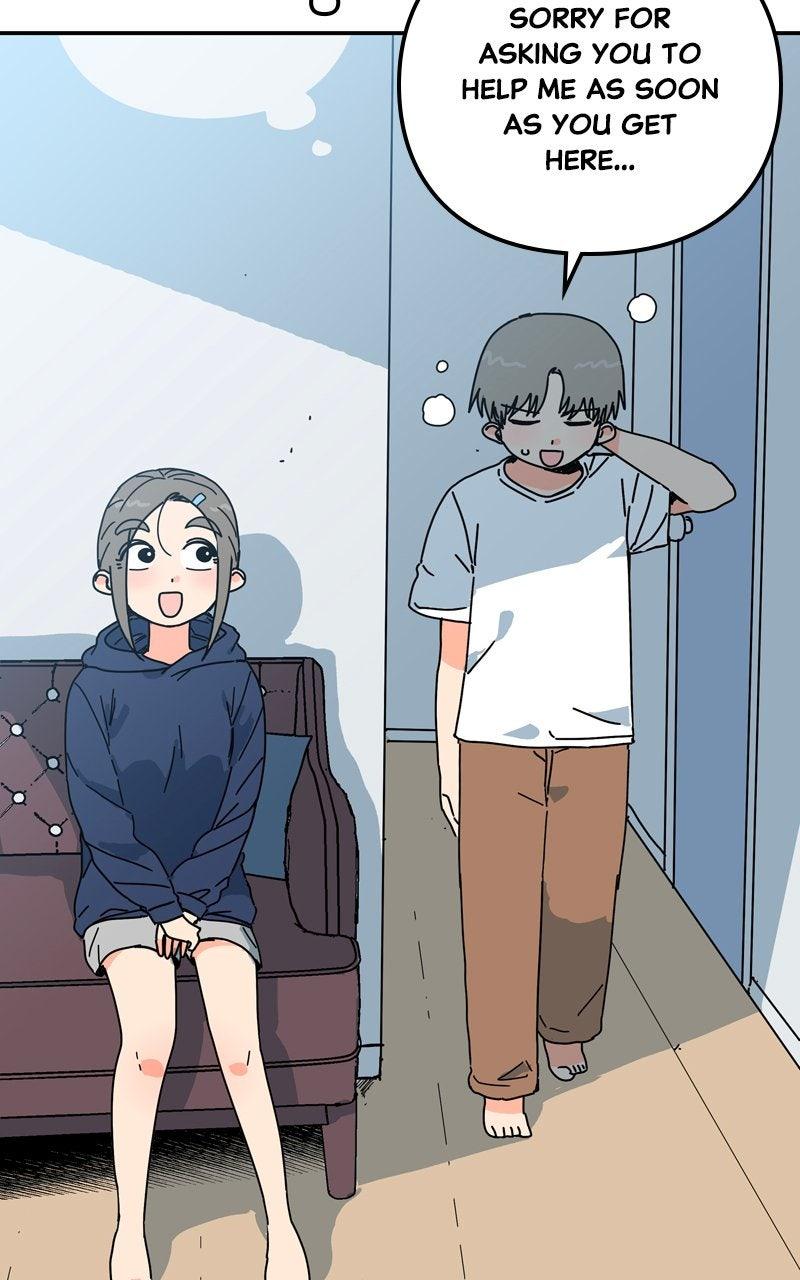 Humanoido Chapter 49 - Page 24