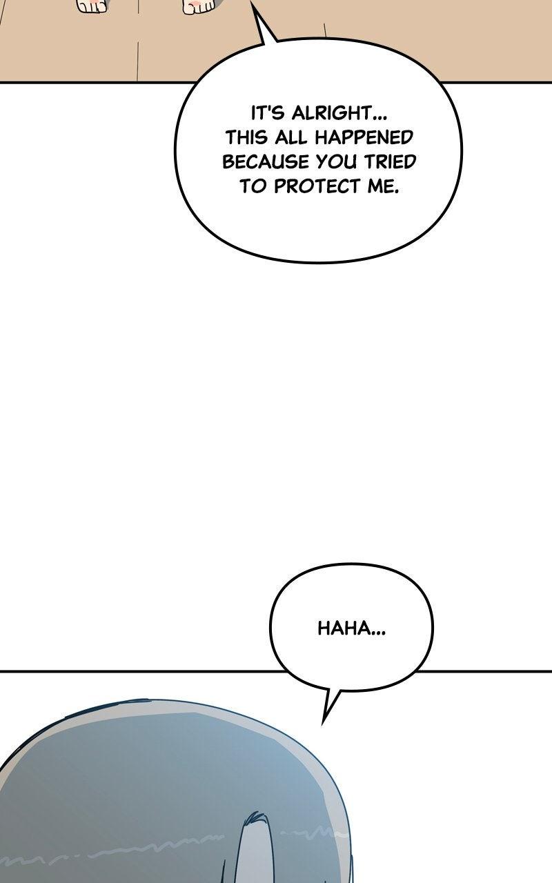 Humanoido Chapter 49 - Page 25