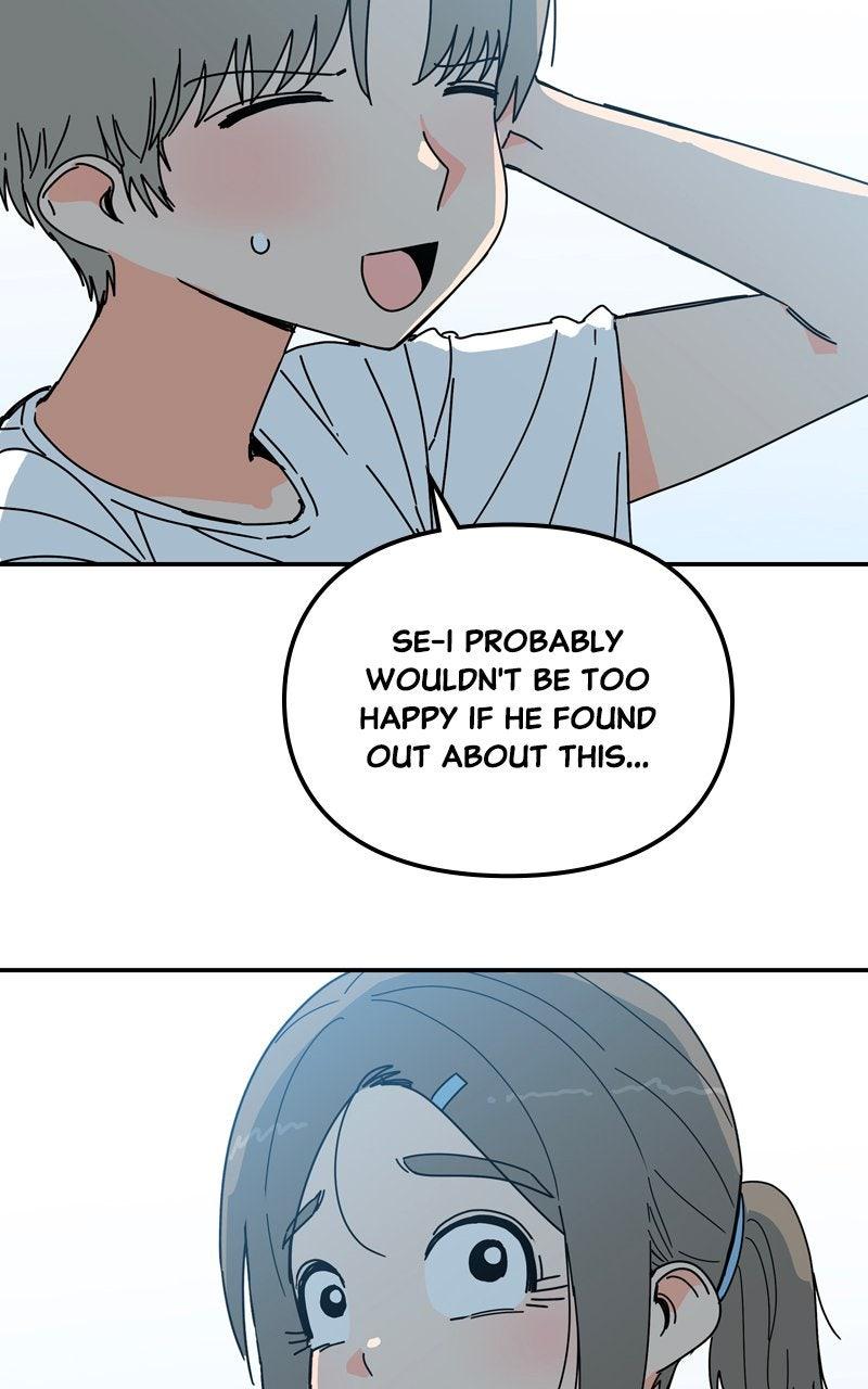 Humanoido Chapter 49 - Page 26