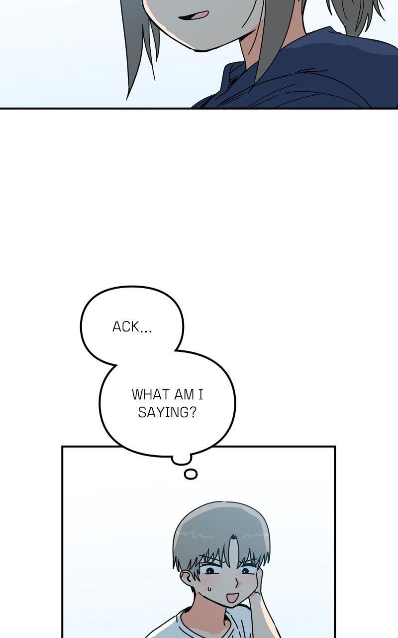 Humanoido Chapter 49 - Page 27