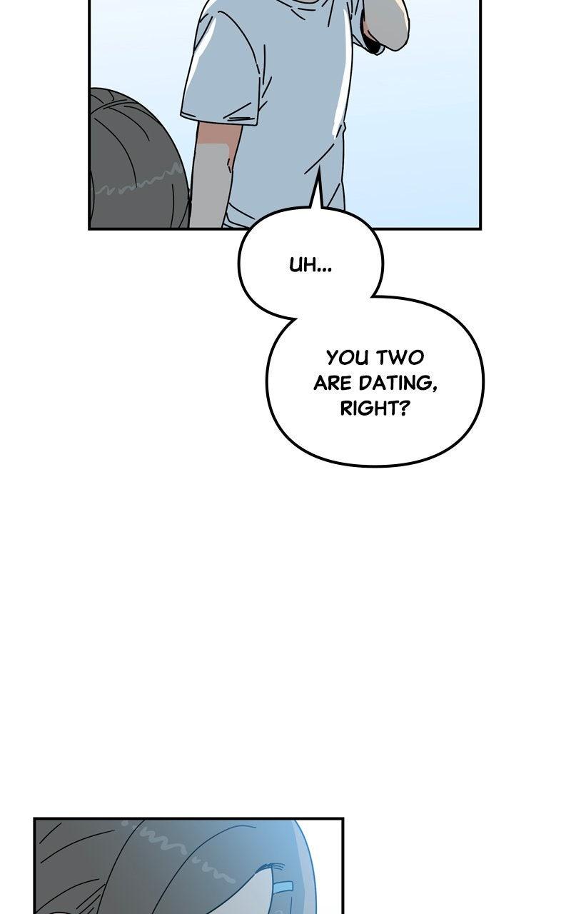 Humanoido Chapter 49 - Page 28