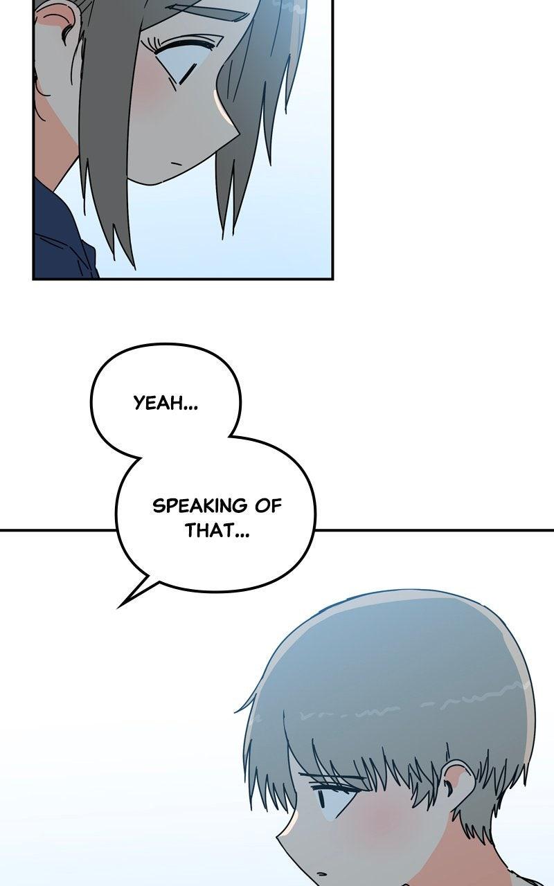 Humanoido Chapter 49 - Page 29