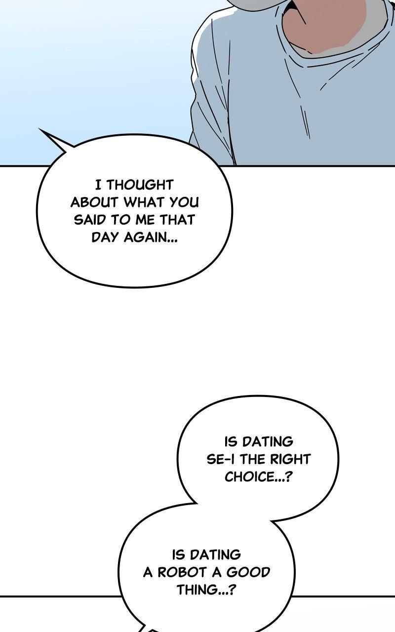 Humanoido Chapter 49 - Page 30