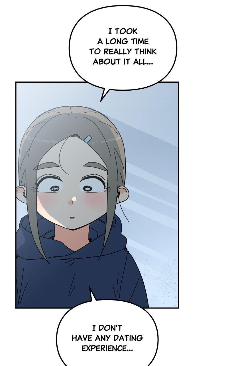 Humanoido Chapter 49 - Page 32