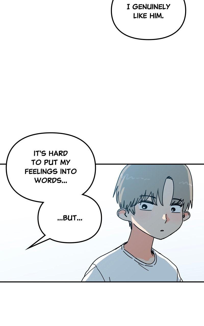 Humanoido Chapter 49 - Page 40