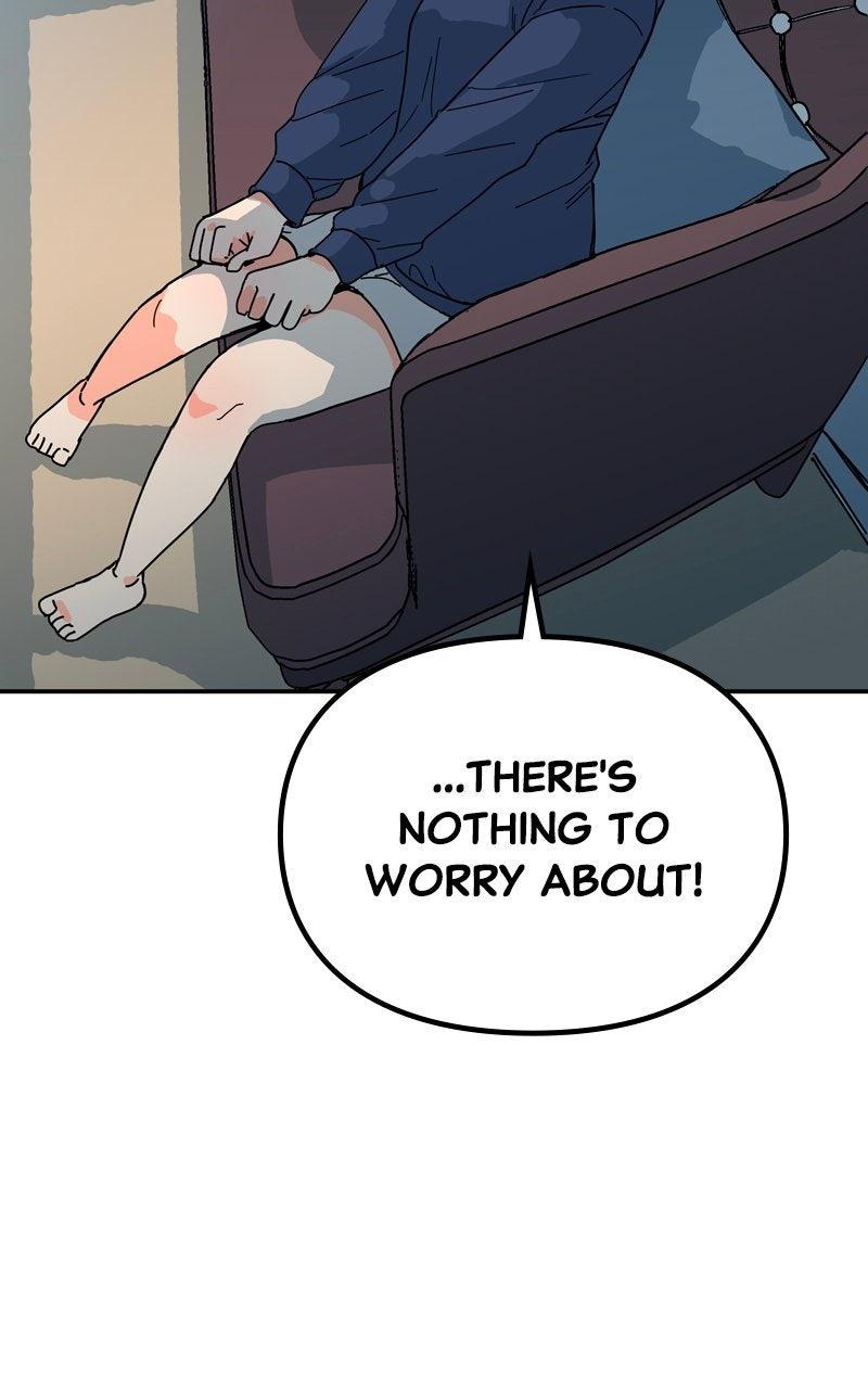 Humanoido Chapter 49 - Page 42