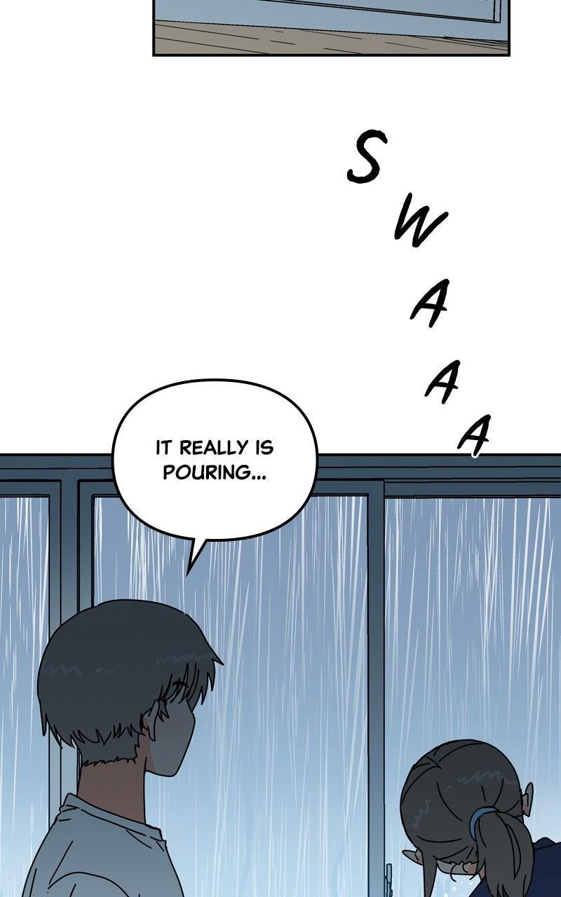 Humanoido Chapter 49 - Page 45