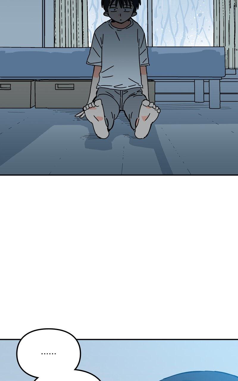 Humanoido Chapter 49 - Page 54