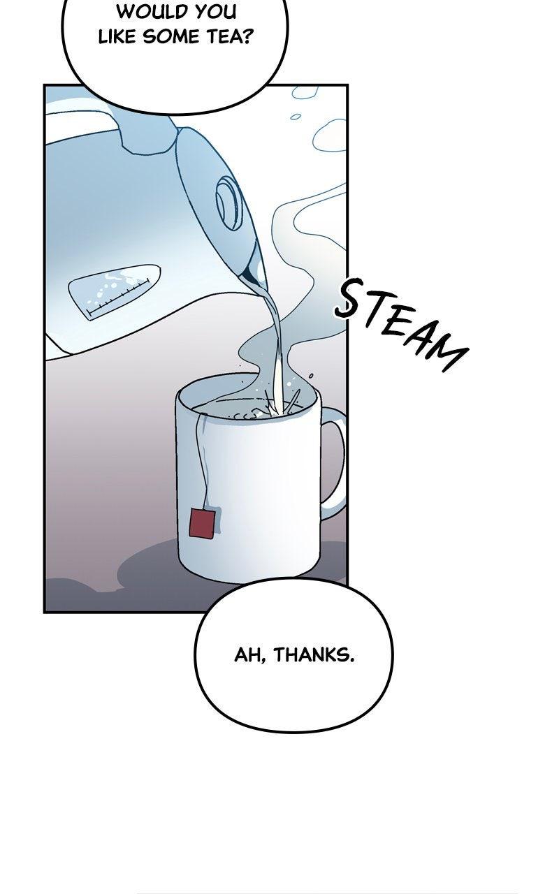 Humanoido Chapter 49 - Page 66