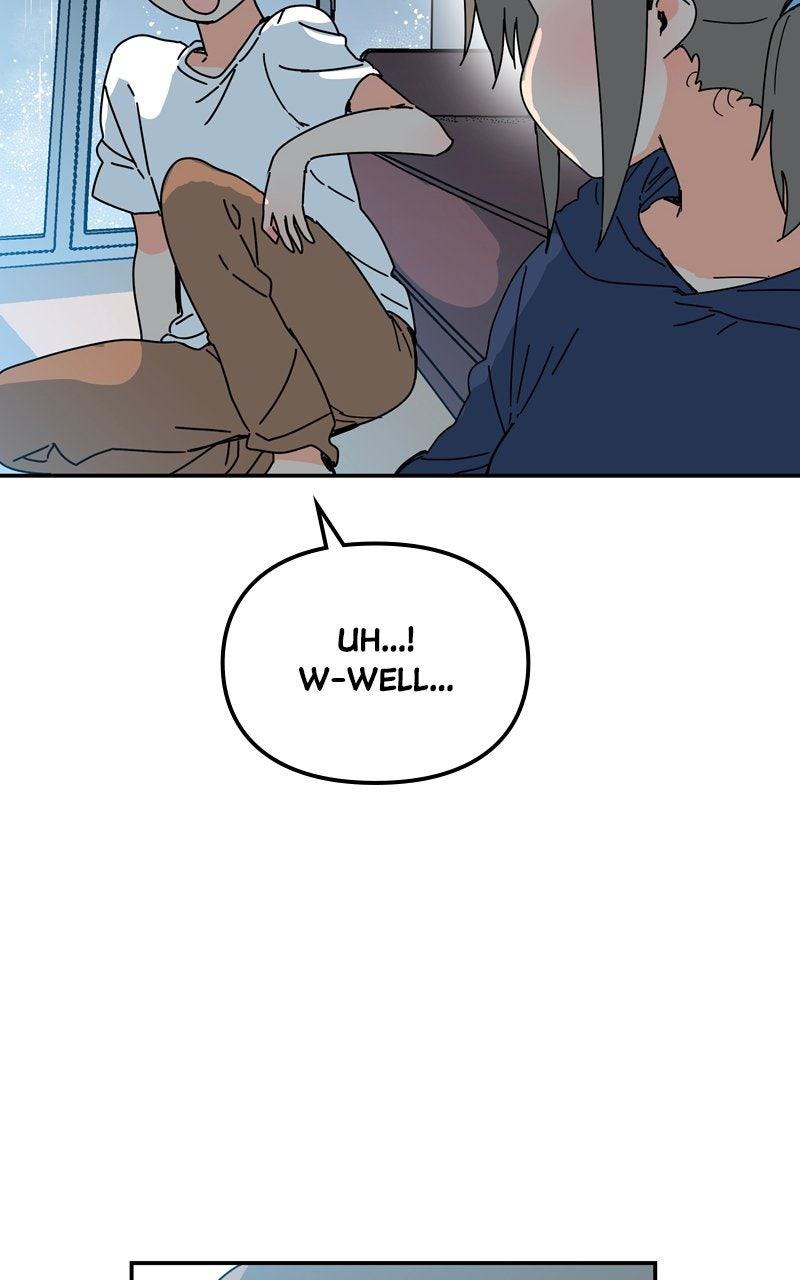 Humanoido Chapter 49 - Page 71