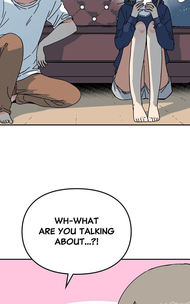 Humanoido Chapter 49 - Page 76