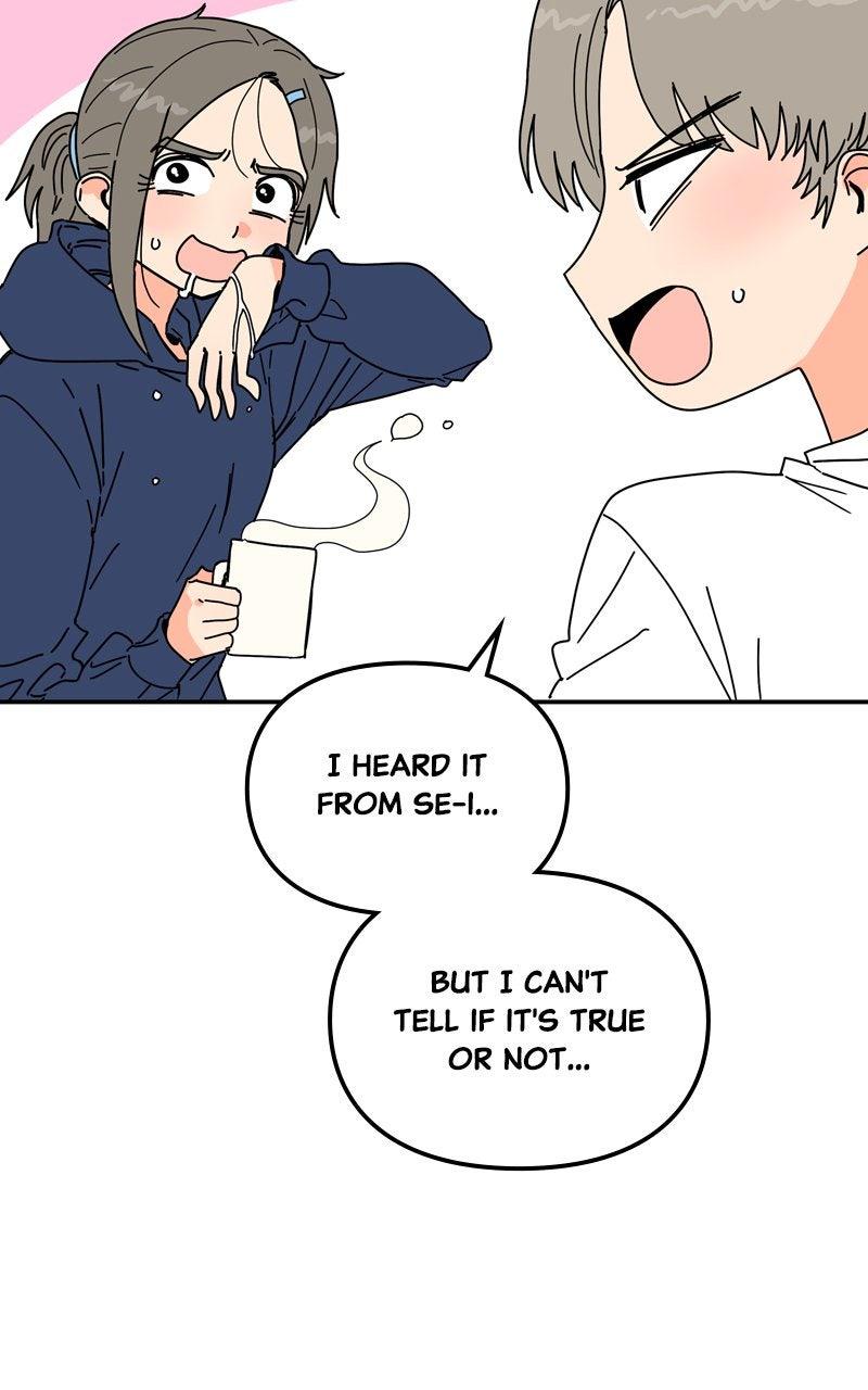 Humanoido Chapter 49 - Page 77