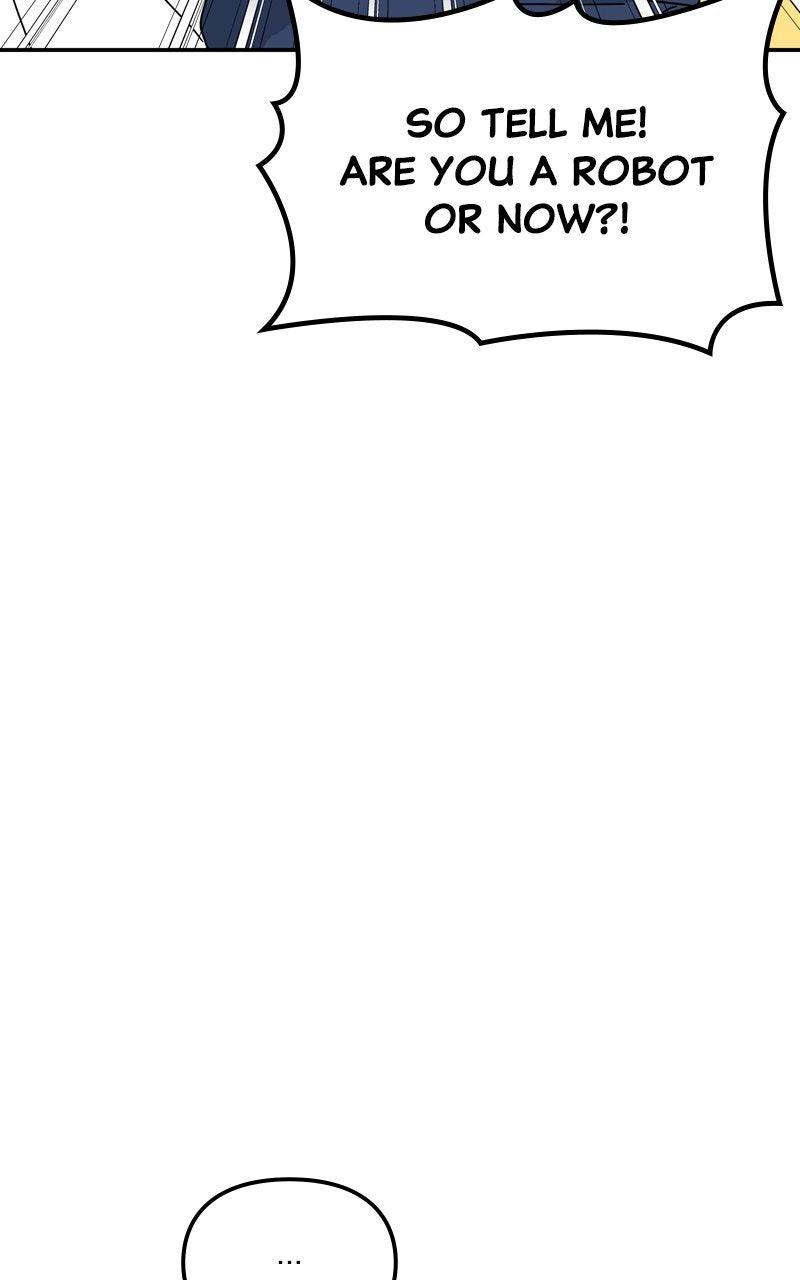 Humanoido Chapter 49 - Page 79