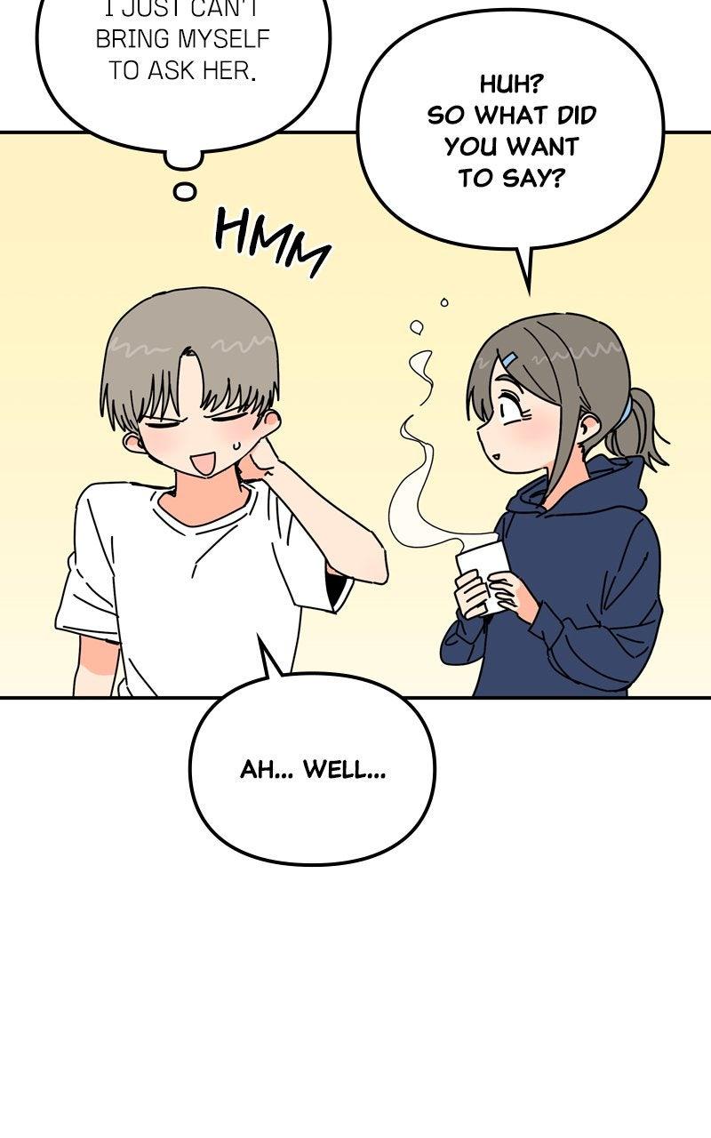 Humanoido Chapter 49 - Page 81