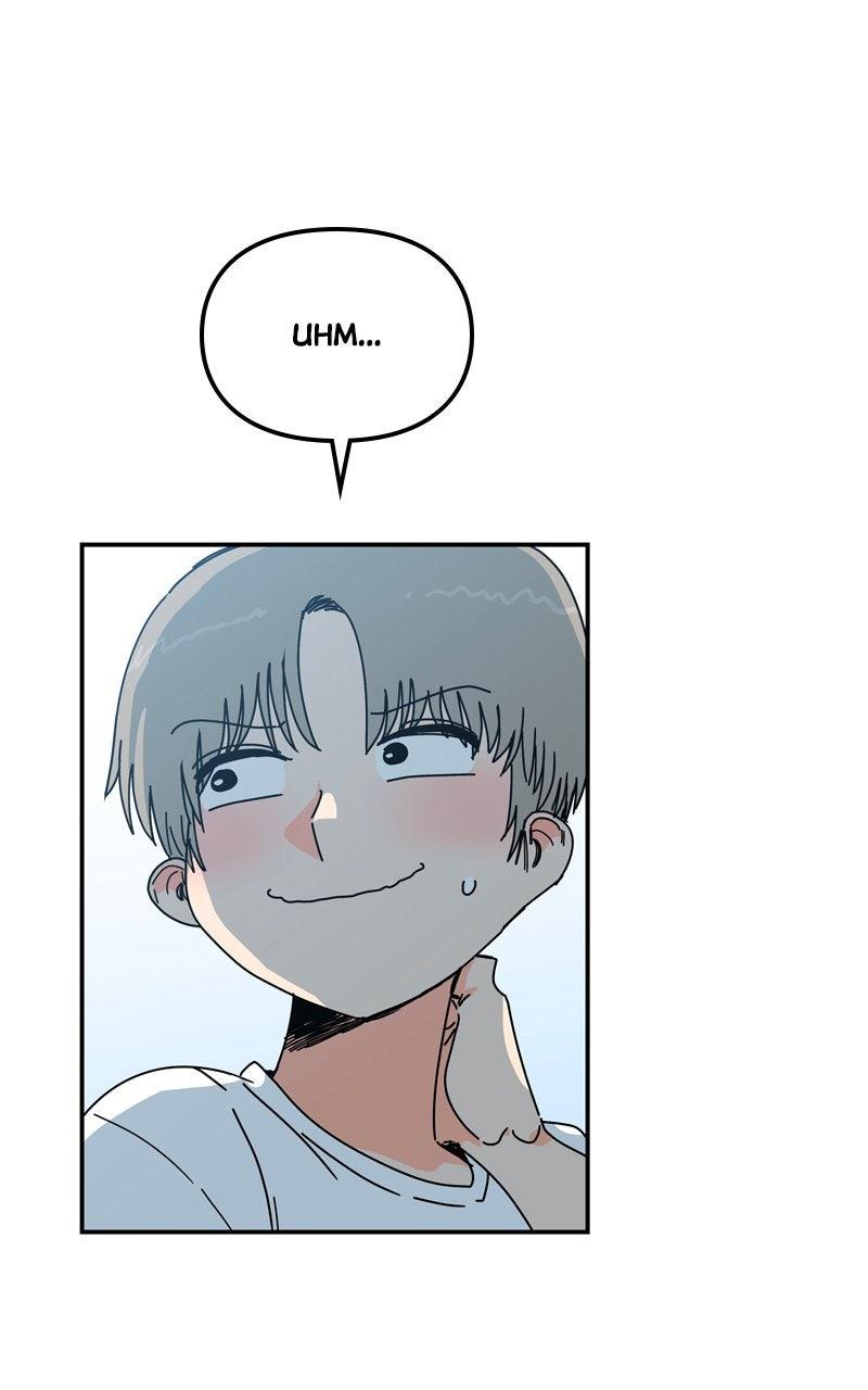 Humanoido Chapter 49 - Page 82