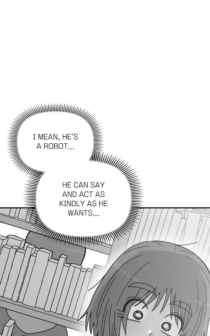 Humanoido Chapter 49 - Page 83