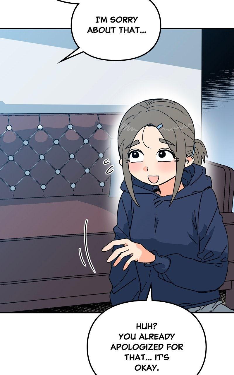 Humanoido Chapter 49 - Page 86