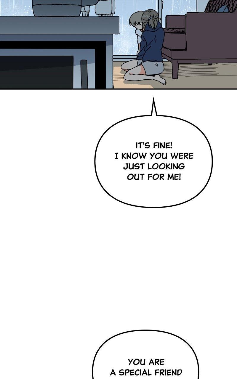 Humanoido Chapter 49 - Page 88