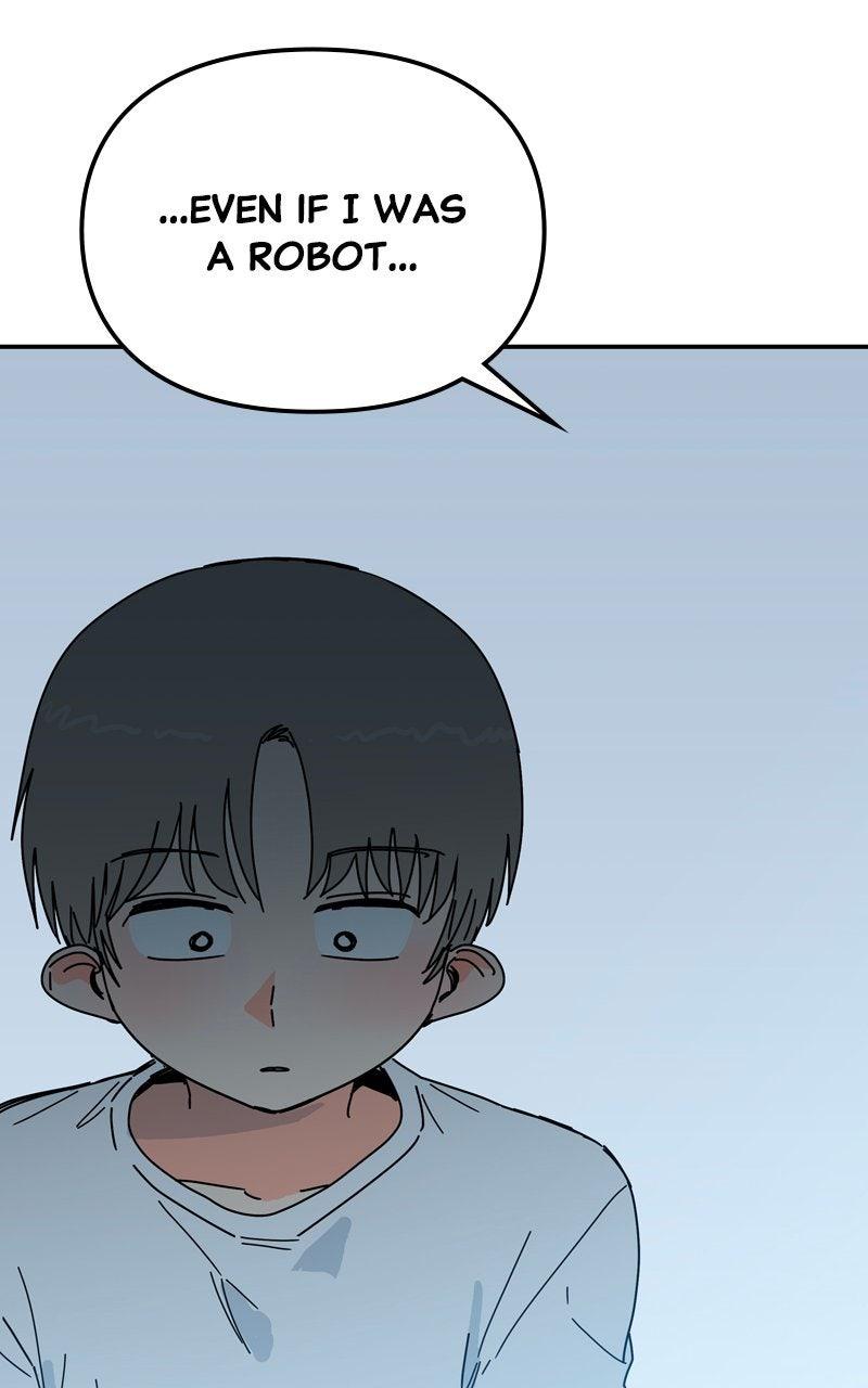 Humanoido Chapter 49 - Page 90