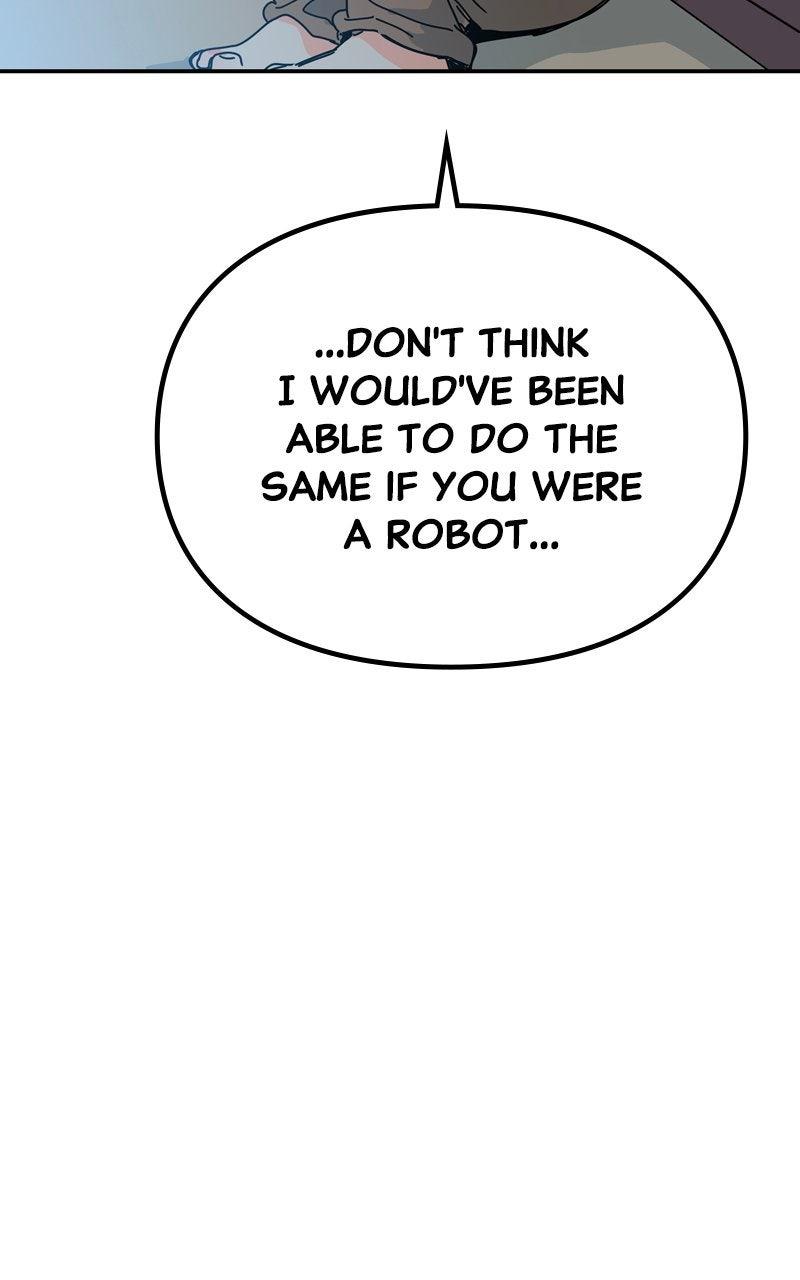 Humanoido Chapter 49 - Page 99