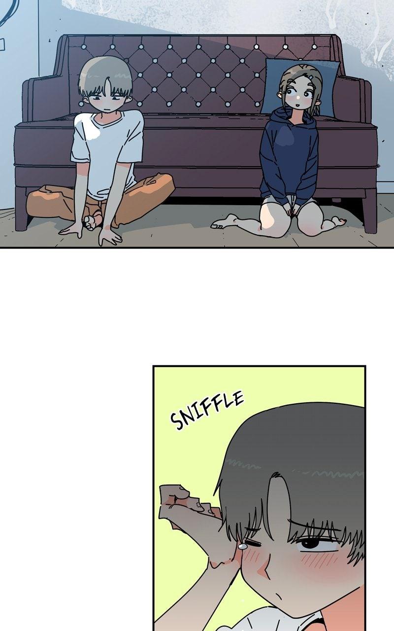 Humanoido Chapter 50 - Page 5