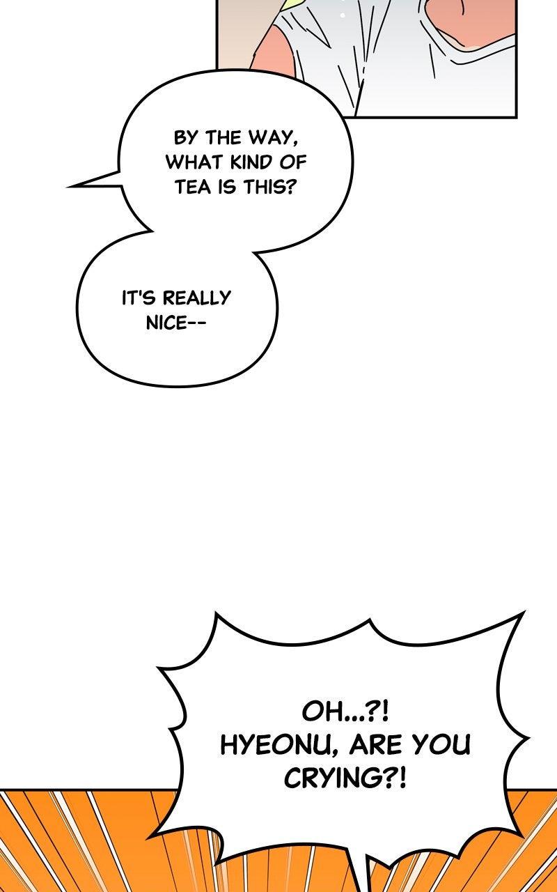 Humanoido Chapter 50 - Page 6