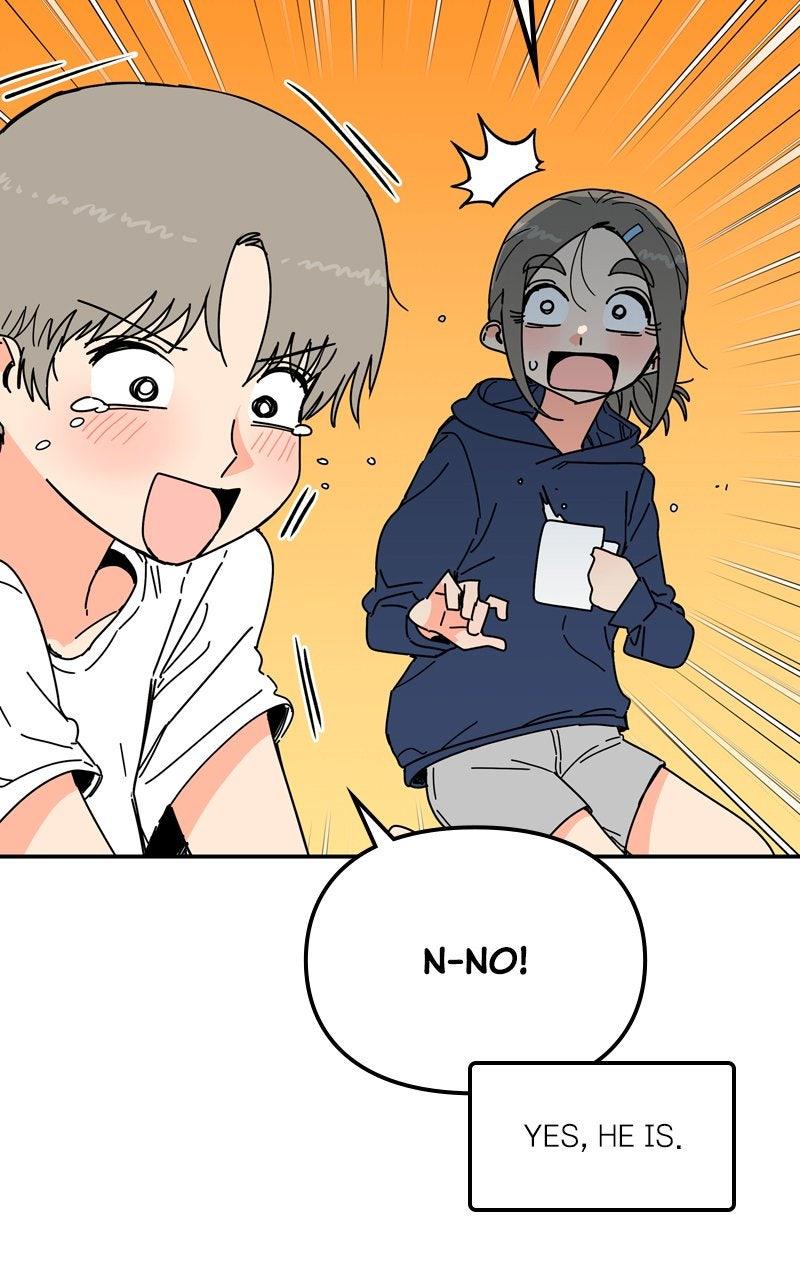 Humanoido Chapter 50 - Page 7