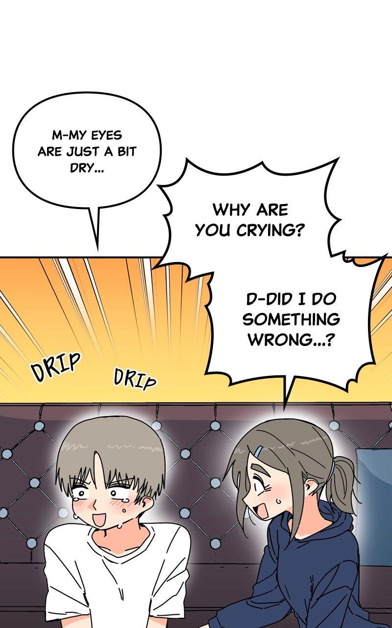 Humanoido Chapter 50 - Page 8