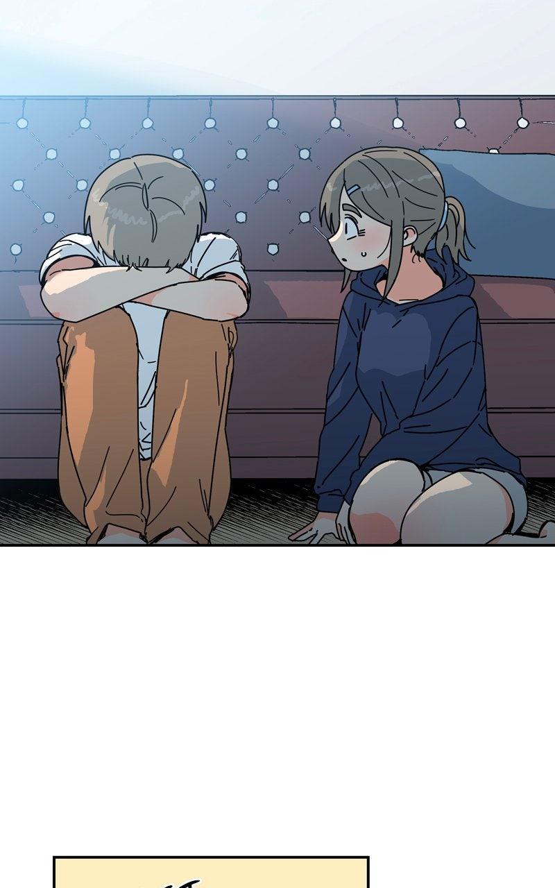 Humanoido Chapter 50 - Page 18