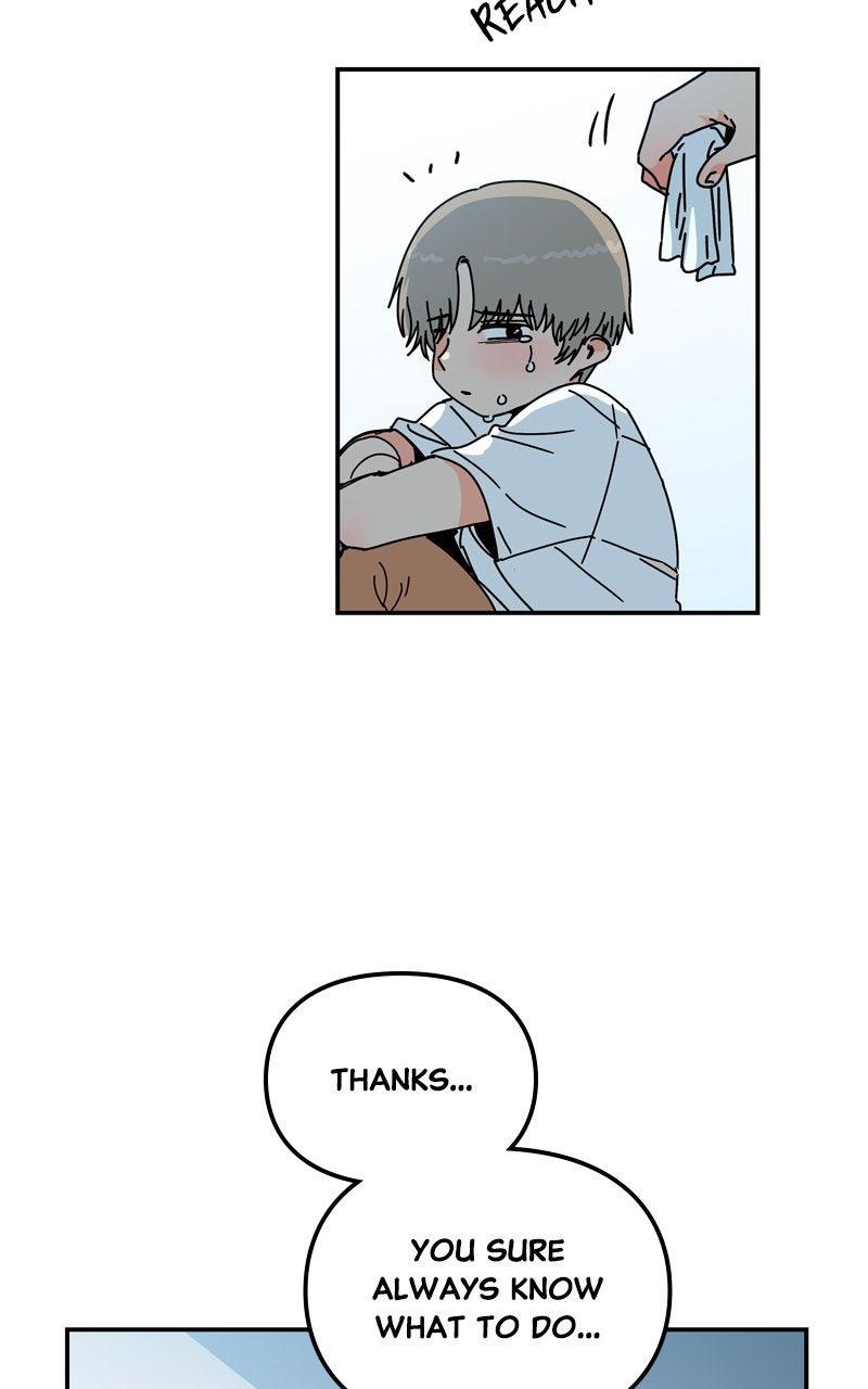 Humanoido Chapter 50 - Page 20