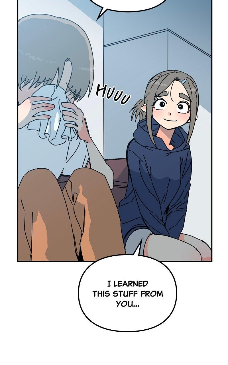 Humanoido Chapter 50 - Page 21