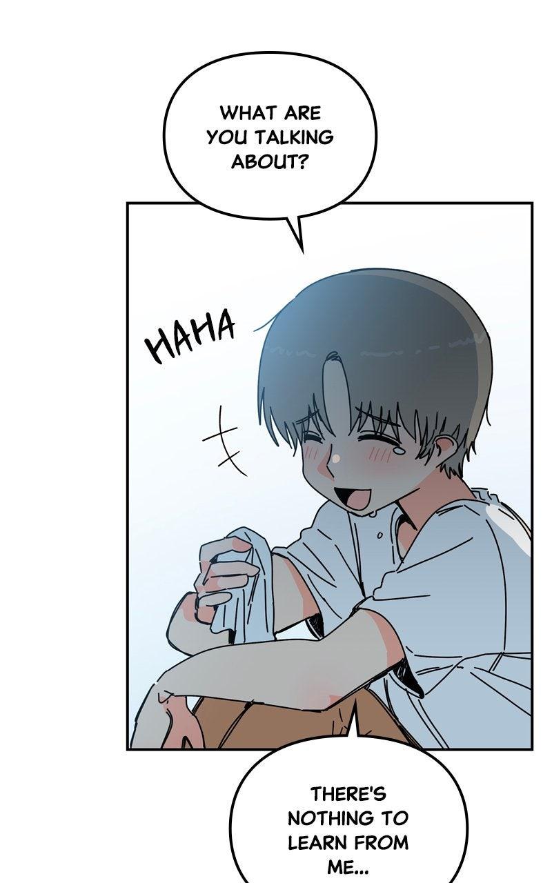 Humanoido Chapter 50 - Page 23