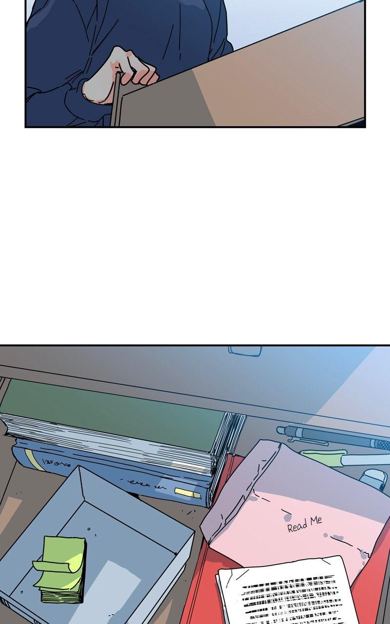 Humanoido Chapter 50 - Page 30