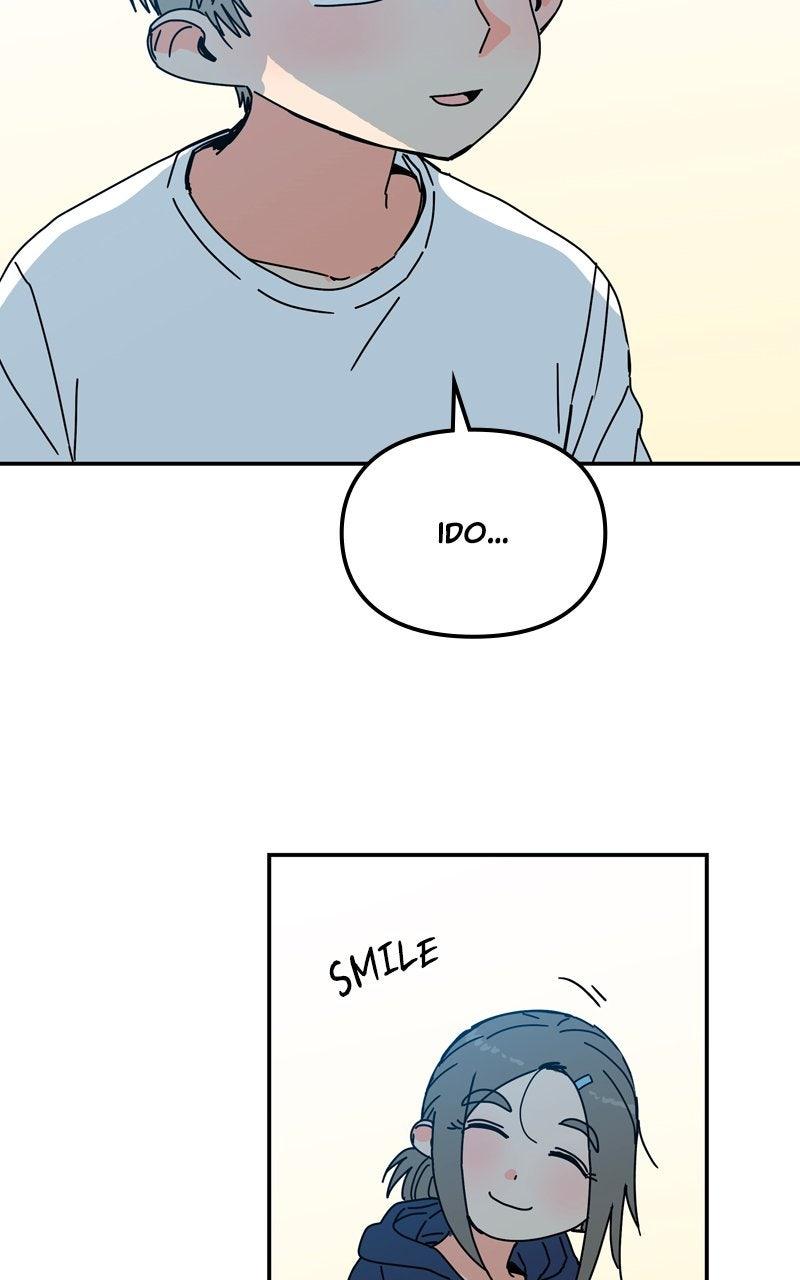 Humanoido Chapter 50 - Page 34